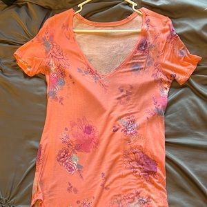 Mudd Tee
